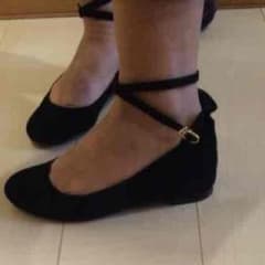 インヒールパンプスのサムネイル