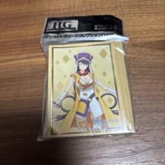 玄奘三蔵 Fate/Grand Order 神聖円卓領域キャメロット- スリーブ