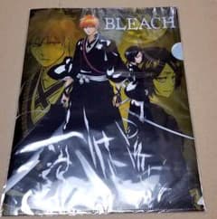 BLEACH　クリアファイルのサムネイル