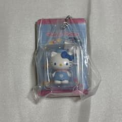 ハローキティ パッケージミニチュアコレクション2 ナース