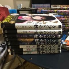 クズの本懐 1〜8巻(7.5巻なし)のサムネイル