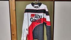ABU Garcia シャツ　アブ　ガルシアのサムネイル