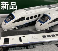 KATO　10-246　885系（１次車）〈アラウンド・ザ・九州〉　6両セット 楽天市場】885系（2次車） アラウンド・ザ・九州 6両セット