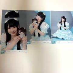櫻井もも ノイミー モーリーファンタジー② 生写真 コンプのサムネイル