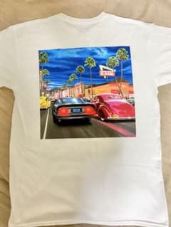 Tシャツ　インアンドアウトバーガーのサムネイル