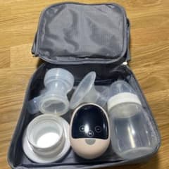 LARUTAN 電動さく乳器のサムネイル