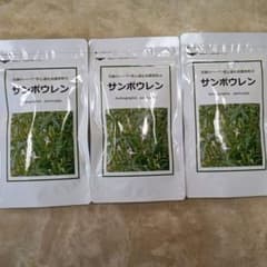 サンポウレン　三宝　３個セットのサムネイル
