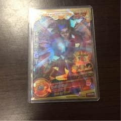 ドラゴンボールヒーローズのサムネイル