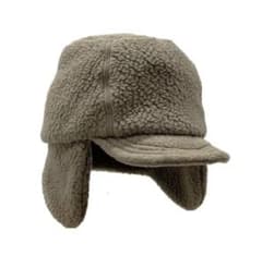 Thermal Boa Fleece Warm Cap One Khakiのサムネイル