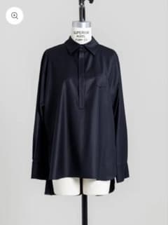 deres Étoile / Étoile shirt ネイビー 新品未使用 - メルカリ
