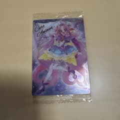 プリキュア ウエハース13 名探偵プリキュア！ キュアアンサー - メルカリ