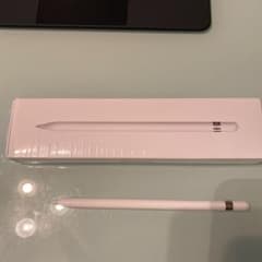 APPLE PENCIL アップルペンシル　第一世代のサムネイル