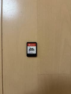 大乱闘スマッシュブラザーズ Switch ソフト　ソフトのみ　動作確認済みのサムネイル