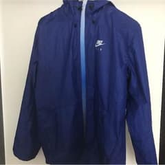 ウィンドジャケット ナイキのサムネイル