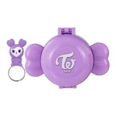 TWICE ガチャガチャ リングコレクションのサムネイル