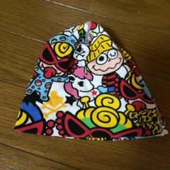 ヒスミニ帽子のサムネイル