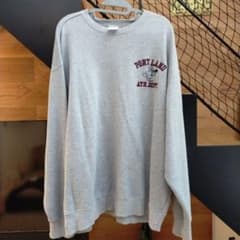 champion　ポートランド　スウェットのサムネイル