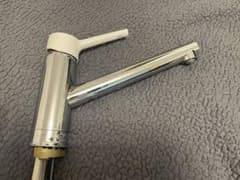 LIXIL シングルレバー混合水栓のサムネイル