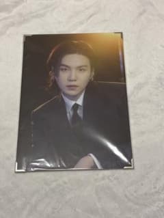 BTS SUGA PREMIUM PHOTOのサムネイル
