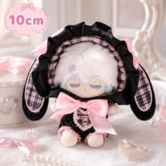 10cm 12cm☆ぬい服 ロンパース☆いつぬいあんスタ 無属性 かわいい