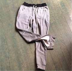 mnml スウェットパンツのサムネイル