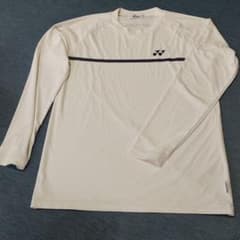 YONEX ロングスリープTシャツ(フィットタイプ)のサムネイル