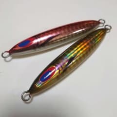 ディープライナー スピンドル（限定カラー） 300g 2本セット ディープライナー スピンドル（限定カラー） 300g 2本セット - メルカリ