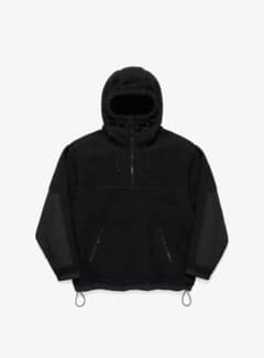 jjjjound city camper top ジョウンド フリースのサムネイル