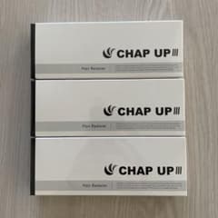 チャップアップ 育毛剤 CHAPUP 120ml×3本のサムネイル
