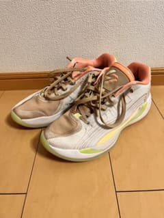 JORDAN LUKA 4（ジョーダン ルカ4)のサムネイル