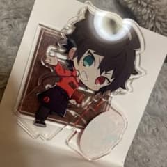 ヒプノシスマイク 山田一郎 トレーディングアクリルスタンド - メルカリ