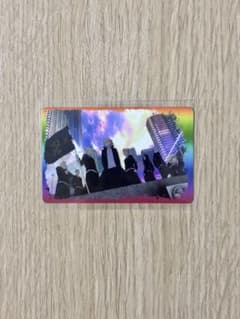 東京リベンジャーズ リベパチ トレーディングカード 東京卍會のサムネイル