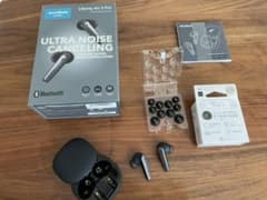 Anker Soundcore Liberty Air 2 Pro ブラック …のサムネイル