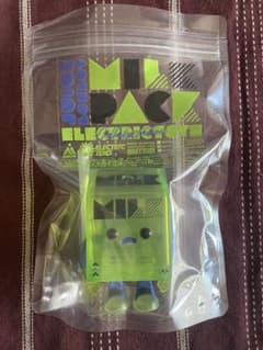 MUUKTOY コラボカラー ソフビのサムネイル