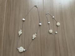 ネックレス・ブレスレットのサムネイル