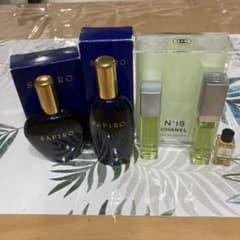 CHANEL シャネル 香水 No.19 No.5 オードトワレのサムネイル