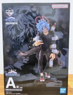 一番くじ 僕のヴィランアカデミア　死柄木弔　フィギュアのサムネイル