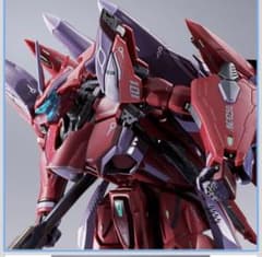 VF-27γSP スーパールシファーバルキリー（ブレラ・スターン機 - メルカリ