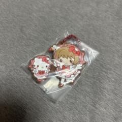カードキャプターさくら　キティのサムネイル