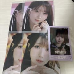 大谷映美里 生写真330枚 ミニフォトID まとめ売り 大谷映美里 封入生写真 ミニフォト - メルカリ