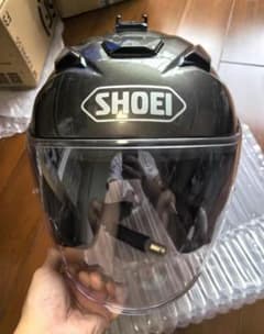 SHOEI ヘルメットのサムネイル
