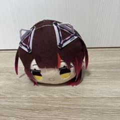 【hololive】ホロライブプロダクション 寝そべりぬいぐるみーロボ子さんー①