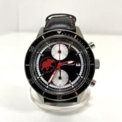 HUNTING WORLD グランドクロノ HW024BK 腕時計 中古 - メルカリ