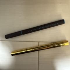 Love Liner ブラック ゴールド アイライナー セットのサムネイル