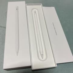Apple Pencil（USB-C）のサムネイル