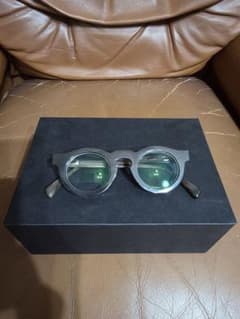 jacques durand PAQUES106 Buffalo Hornのサムネイル