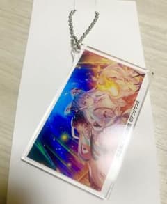 東方ダンマクカグラ ローソン キーホルダー LOWSONのサムネイル
