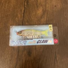 GAN CRAFT JOINTED CLAW 70 Sinkingのサムネイル