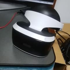 PSVR カメラ付きのサムネイル