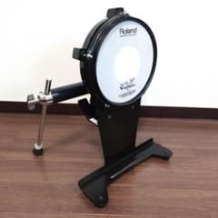Roland KD-85 Kick Pad ②